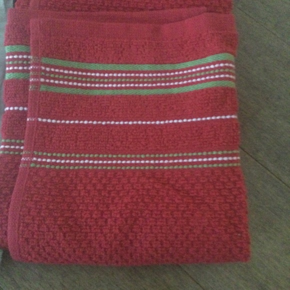Never used dish towels - Picture 2 of 7